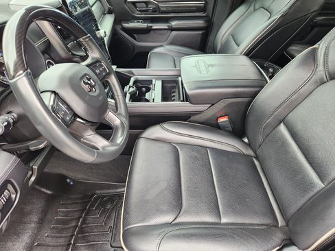 Used 2022 RAM 1500 Limited w/ Bed Utility Group AWD/4WD image 10