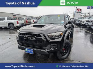 Certified 2019 Toyota Tacoma TRD Pro video 1