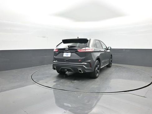 Certified 2021 Ford Edge ST AWD/4WD image 7