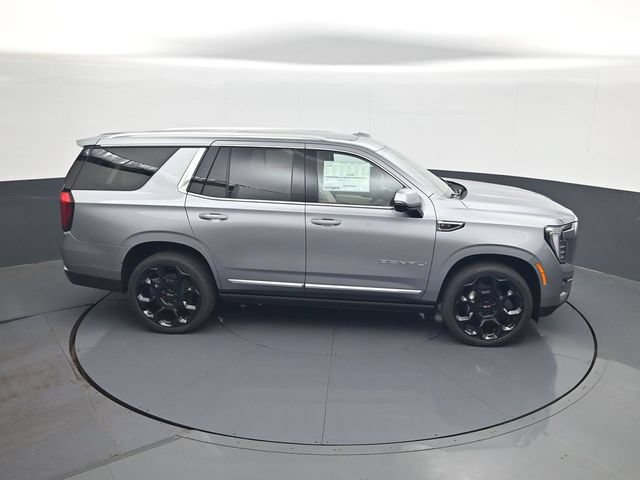 New 2026 GMC Yukon Denali w/ Denali Reserve Package AWD/4WD image 17