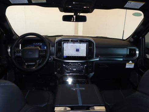 New 2025 Ford F150 Platinum AWD/4WD image 26