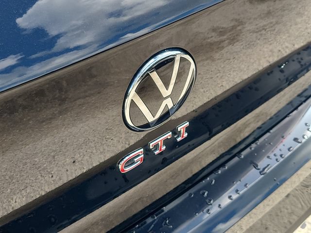 Used 2022 Volkswagen GTI S FWD image 9