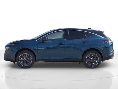 New 2026 Nissan Murano Platinum image 3