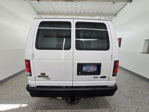 Used 2013 Ford E-150 and Econoline 150 image 7