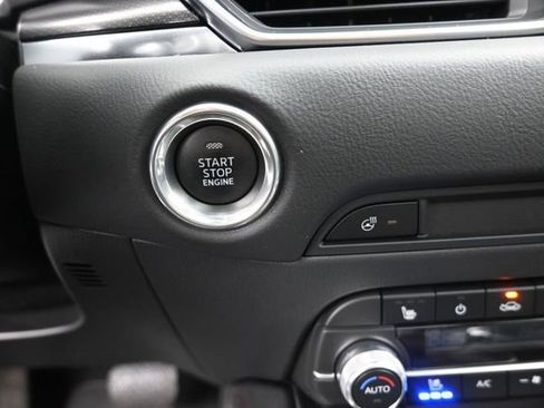 Certified 2023 MAZDA CX-5 AWD 2.5 Turbo image 11