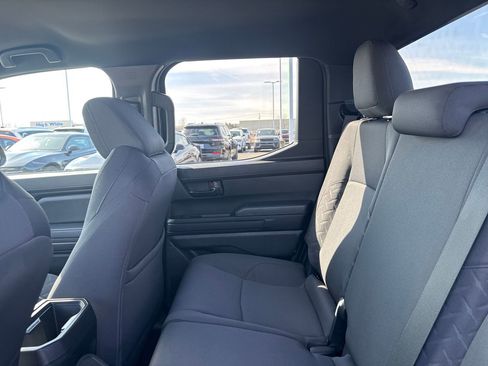 Used 2024 Toyota Tacoma SR image 12