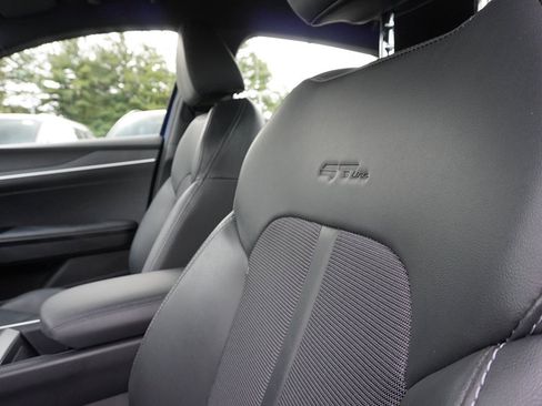 Used 2024 Kia K5 GT-Line image 34