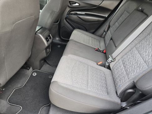 Used 2022 Chevrolet Equinox LT image 20