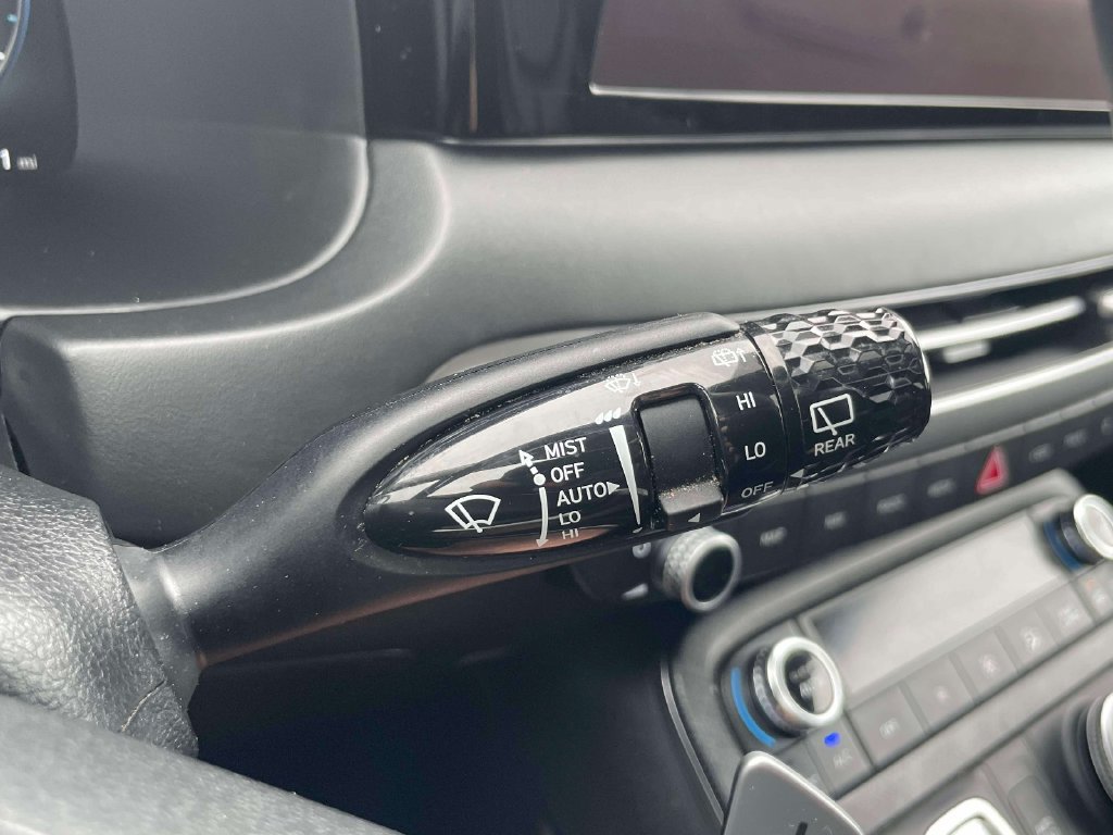 Used 2023 Hyundai Palisade Limited AWD/4WD image 26