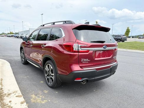 New 2026 Subaru Ascent Touring AWD/4WD image 6