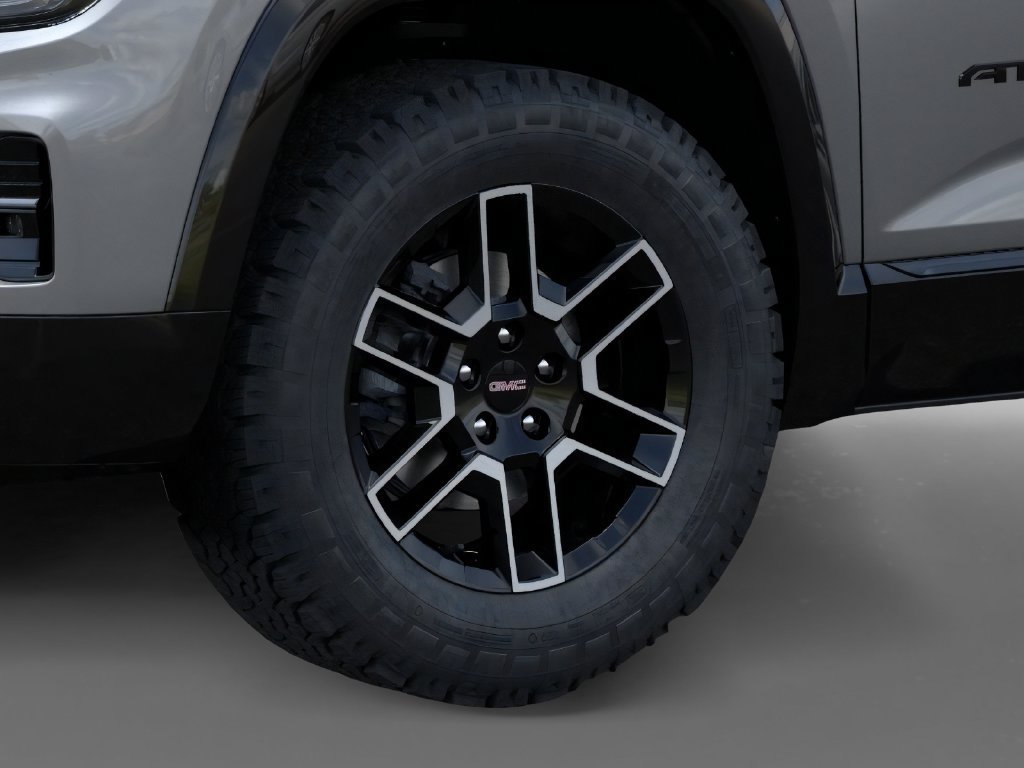 New 2027 GMC Terrain AT4 w/ Technology Package II AWD/4WD image 8