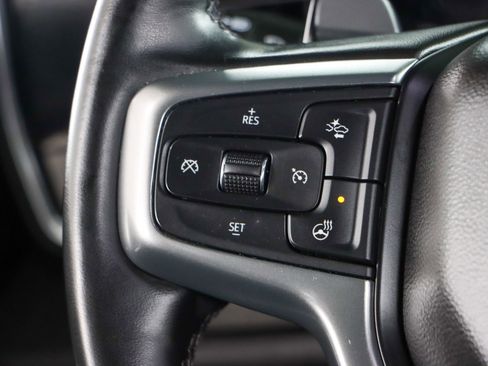 Used 2023 Chevrolet Silverado 1500 RST image 14