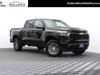 Used 2024 Chevrolet Colorado LT w/ LT Convenience Package II video 1