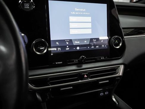 Certified 2023 Lexus RX 350 FWD image 16