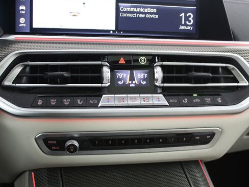 New 2026 BMW X5 sDrive40i w/ M Sport Package image 24