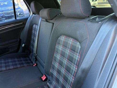 Used 2017 Volkswagen GTI Sport FWD image 45