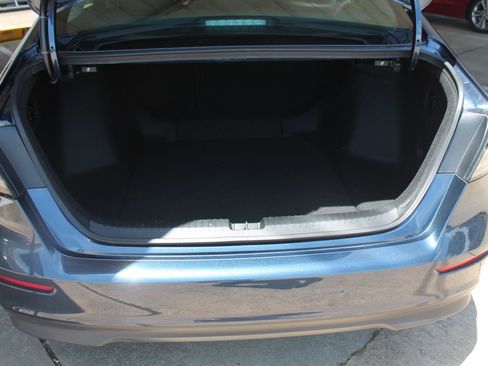 Used 2025 Honda Accord SE image 22