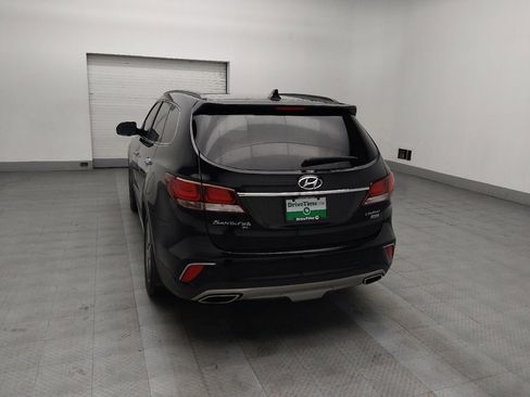 Used 2019 Hyundai Santa Fe XL w/ Cargo Package image 6