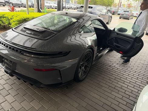 Certified 2026 Porsche 911 GT3 RWD image 10