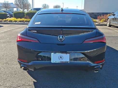 Certified 2023 Acura Integra A-Spec image 5