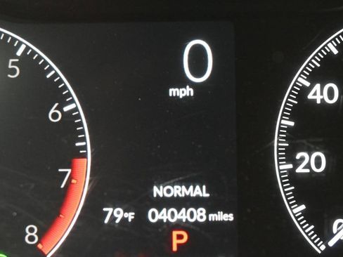 Certified 2024 Honda HR-V Sport image 16