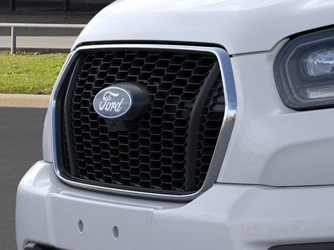 New 2026 Ford Transit 350 XLT RWD image 17