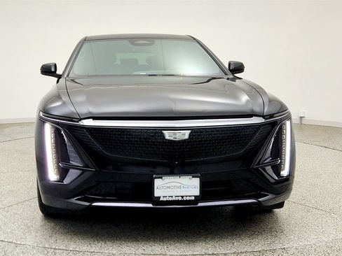 Used 2024 Cadillac Lyriq Sport RWD image 2