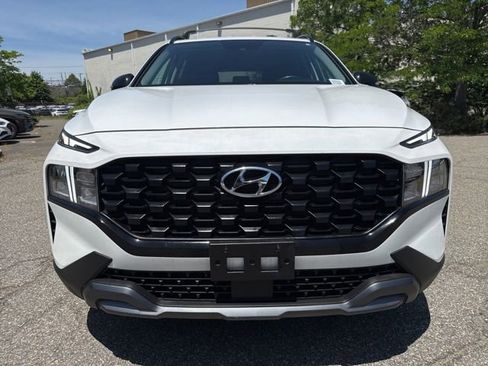 Used 2023 Hyundai Santa Fe XRT w/ Cargo Package AWD/4WD image 2