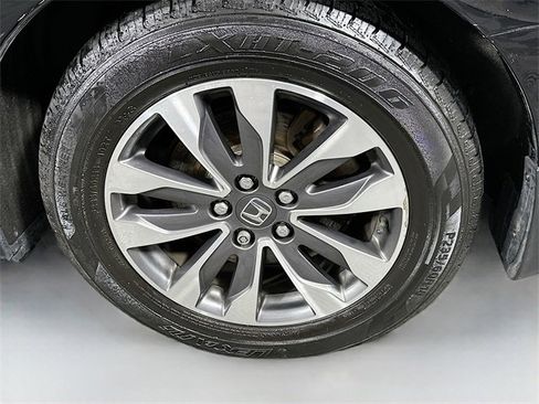 Used 2023 Honda Odyssey EX-L image 33