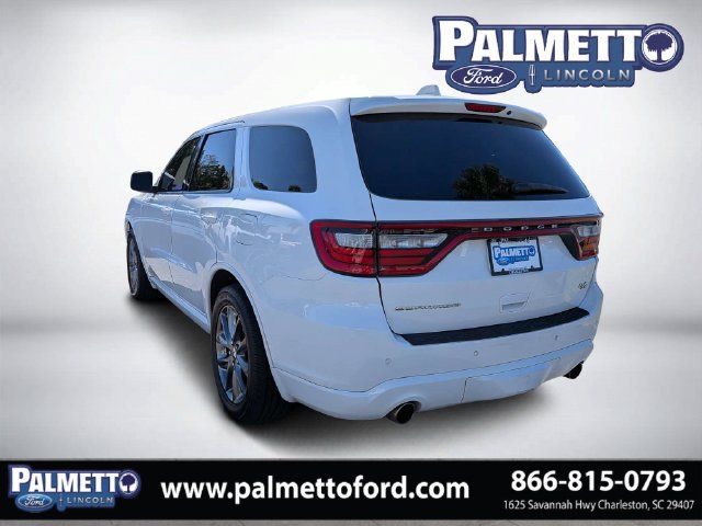 Used 2015 Dodge Durango R/T w/ Premium Nappa Leather Group RWD image 5