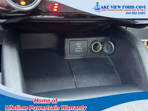 Used 2022 Ford Escape SE w/ Convenience Package image 29