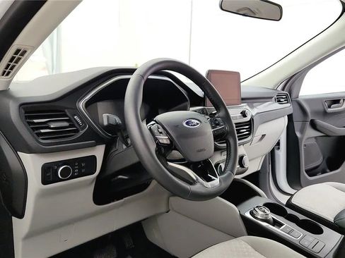 Used 2023 Ford Escape Active image 22