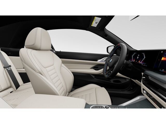 New 2027 BMW M440i Convertible w/ Premium Package RWD image 9