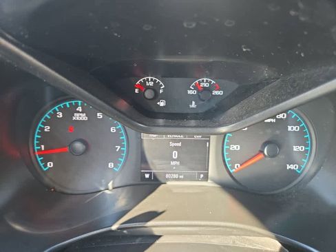 Used 2022 Chevrolet Colorado LT w/ Fleet Safety Package image 18