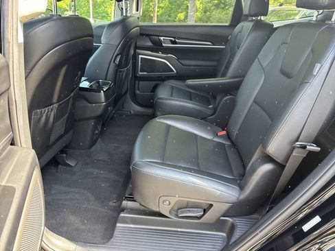 Used 2023 Kia Telluride S w/ S Sunroof Package FWD image 22