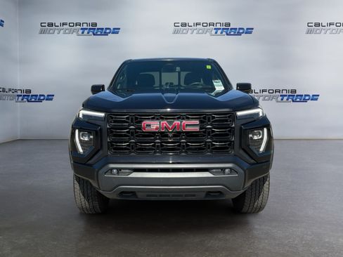 Used 2023 GMC Canyon Elevation w/ Elevation Premium Package RWD image 2