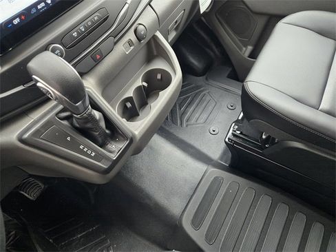 New 2026 Ford Transit 250 148 Medium Roof w/ Electrician Trade Package image 16