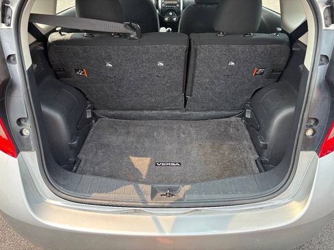 Used 2014 Nissan Versa Note SV FWD image 20
