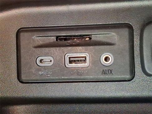 Certified 2024 Chevrolet Equinox RS w/ RS Leather Package image 23