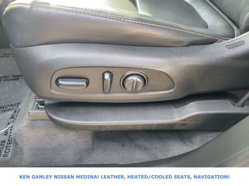 Used 2019 Chevrolet Traverse Premier image 37