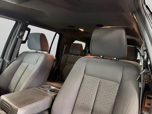 Used 2008 Ford Expedition XLT AWD/4WD image 35