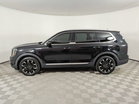 Used 2023 Kia Telluride SX FWD image 6