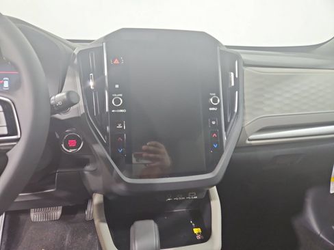 New 2026 Subaru Forester Touring AWD/4WD image 18