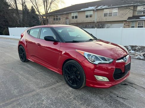Used 2013 Hyundai Veloster RE:MIX Edition image 31