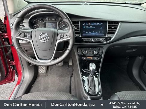 Used 2019 Buick Encore Preferred FWD image 16