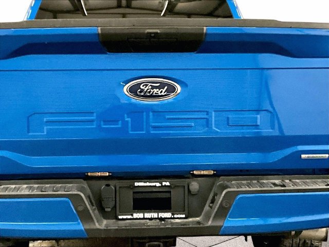 Used 2021 Ford F150 XL w/ STX Appearance Package AWD/4WD image 5