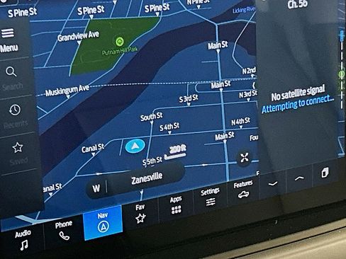 New 2025 Ford F150 XLT w/ Equipment Group 303A High image 15