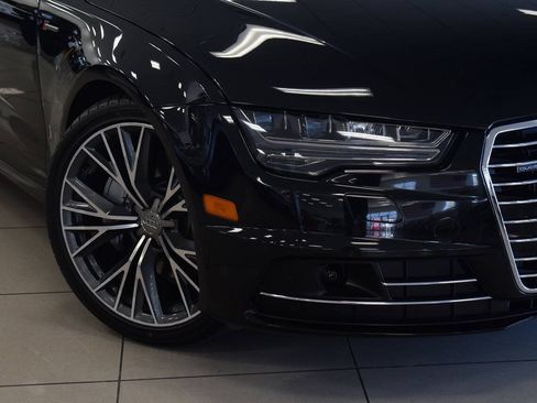 Used 2017 Audi A7 3.0T Prestige w/ Prestige Package AWD/4WD image 4
