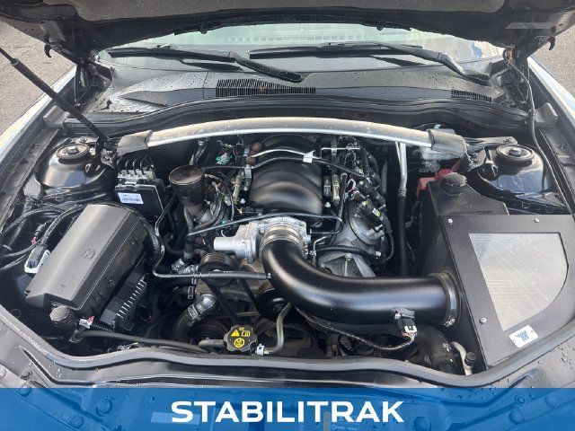 Used 2015 Chevrolet Camaro SS w/ SS Performance Package RWD image 23