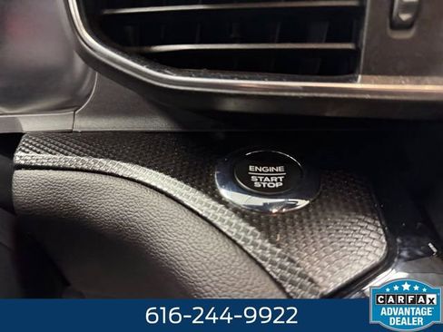 Used 2021 Ford Explorer ST w/ Equipment Group 401A image 20